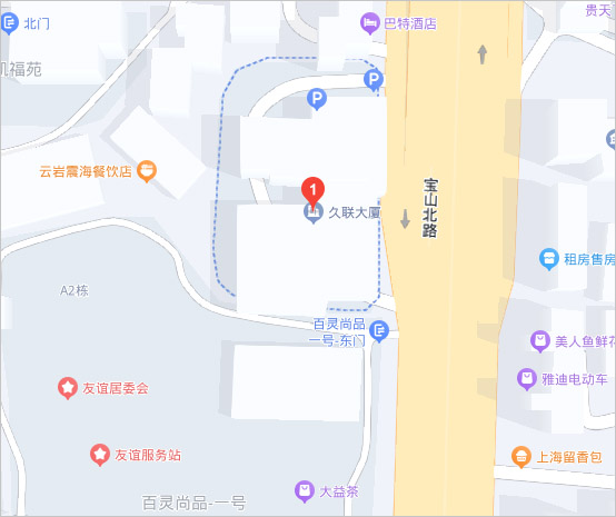 贵州直播公司地址